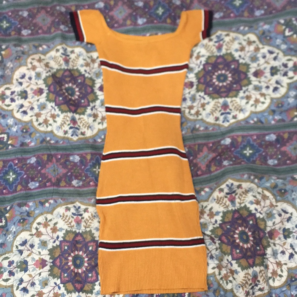 Cute short dress